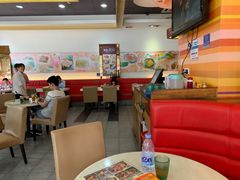 大堂-柠檬树茶餐厅(海雅缤纷城店)