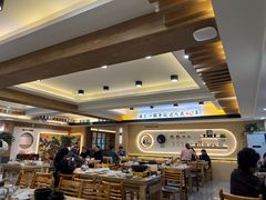 -海兰江石锅饭(水上店)