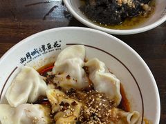 -西月城谭豆花(春熙路店)