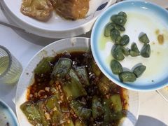 -小锅饭豆腐馆(重工北街普罗旺斯店)