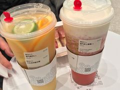 -奈雪的茶(大悦城店)