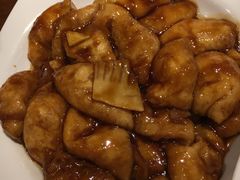 独面筋-南门小馆·清真(国贸商城店)