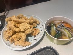 -淘淘园·韩式手工炸酱面(井亭天地店)
