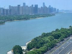 -长沙富力万达文华酒店