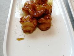 -狮王府淮扬菜(新街口友谊店)