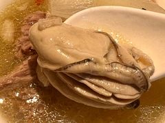 -蚝翅·海鲜粥·烧烤·龙虾季(海曙天一店)