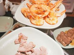 -梨花自助烤肉(天河城店)