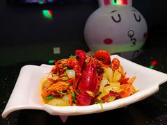 -冰城小镇音乐串吧·聚会餐厅(百子湾店)