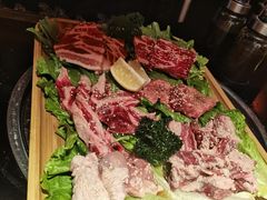 -榮華亭烧肉放题·和牛酒场(花都店)