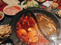 -蜀大侠火锅(总府路店)