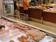 -巴黎贝甜(常德路店)