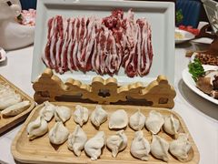 -蒙都43°9羊火锅·赤峰美食(桥北店)