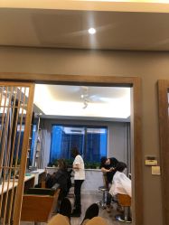 -Lumiere hair 路米日系美发