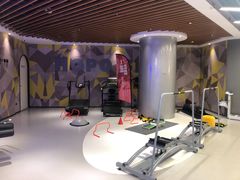 -Hopo Snow 城市滑雪空间(来福士广场购物中心店)