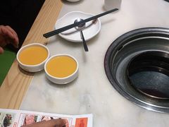 -韩宫宴炭火烤肉(印象城店)