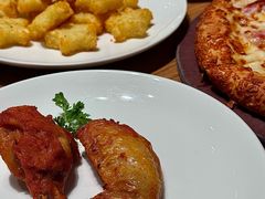 -棒约翰比萨·意面(松江开元店)