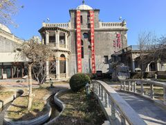 -卫鼎轩·曹公馆(鼓楼店)