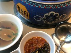 -享月汤皇·海鲜小火锅·聚会(曲江创意谷店)