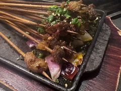-神伙烧烤(江北黄泥塝店)