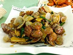 -景好海鲜餐厅(大鹏必选旅游店)