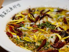 -太二酸菜鱼(正大广场店)