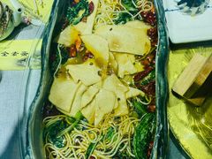 -一盏明灯全素斋(殊像寺店)