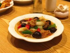 -松峰素食