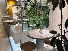 -théATRE 茶聚场(王府中環店)