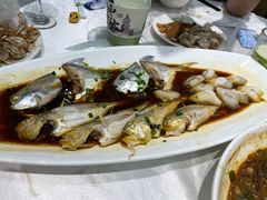 -好兄弟郭巨海鲜(天一阁店)