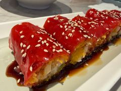 -陶兰居·手工点心·粤菜(圆融时代广场店)