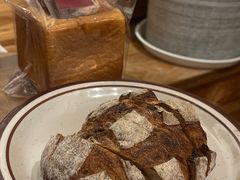 -佐敦面包铺·JORDAN BAKERY