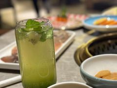 -韩盛·古法烤肉店(皇城恒隆广场店)