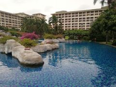 -三亚亚龙湾天域度假酒店