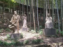 -严子陵钓台(富春江小三峡)