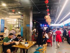 大堂-易裕和·长沙米粉(竹塘西路店)