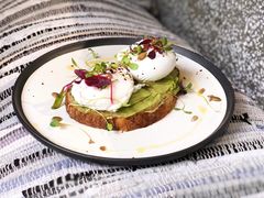 -O'mills Sourdough Bakery&Bistro(永嘉路店)