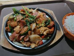 -北大家园食堂