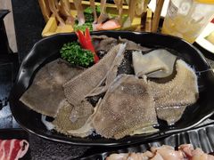 -椒王火锅(厚街万达店)