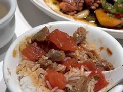 -鑫小城故事·藕汤·家常菜(台北一路总店)