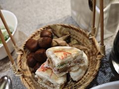 -太湖饭店·寄畅轩中餐厅
