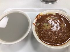 -老磁器口豆汁店(天坛店)