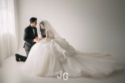 点击看大图 -吉光片羽高端婚纱摄影(泰州优选店)