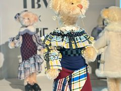 -济州岛泰迪熊博物馆