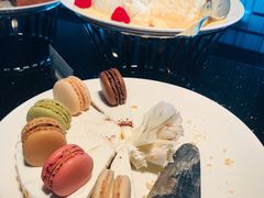 -澳门旅游塔360°旋转餐厅(南湾湖广场店)