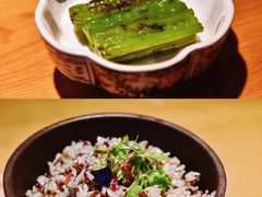 榄菜苦瓜-庆春朴门