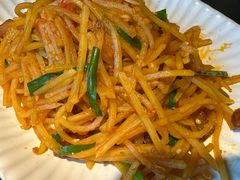 -Ameigo梅果·云贵川bistro(长宁来福士店)