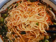 -兰州马子禄牛肉面(文景公园店)