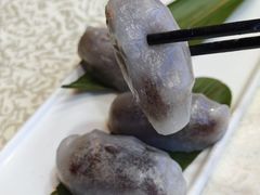 -东江海鲜大排档·潮汕菜·砂锅粥