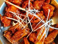 -MI WU FACTORY米屋美食工厂餐厅(绿地店)