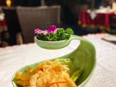 泰式酸辣无骨凤爪-暹罗湾东南亚餐厅